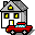 home icon